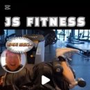JS FITNESS 네이버블로그