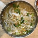 홍칼국수 이미지