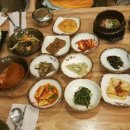 고향쌈밥 이미지