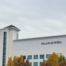 오페라뷔페 | W16. 팔레드오페라 뷔페 시식후기