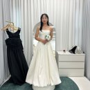 W. 강릉 엘 드레스 피팅 후기 (온기스냅연계업체)