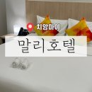 Kings Gym | ［ 태국 / 치앙마이 ] 여자 혼자 밤비행기 도착 치앙마이 공항에서 택시 올드타운 가성비 숙소 말리호텔