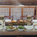 여수동대통큰구이 | 동네한바퀴 김해 30년 대통오리구이 맛집 정보