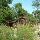 메추리 펜션 이미지