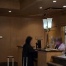 로얄(ROYAL) | 퀘벡 호텔 추천 Hôtel Palace Royal 팰리스 로얄 클래식룸 후기