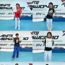 용인대 한미태권도 이미지