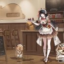 카페 pc zone 이미지