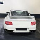 Porsche 포르쉐 911 996 Carrera 카레라-＞ 997 GT2 페이스리프트 컨버젼 바디킷 범퍼 튜닝 신형개조 이미지