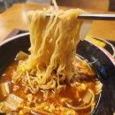마늘라면 맛집 찾는다면? 삼국유사 군위휴게소 음식 솔직 후기
