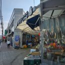 빵그루밍 | 3일 뚜벅이 여행 1일차 일정 정리 | 속초중앙시장 먹거리, 문우당서림, 오뎅당 속초마리비스타 호텔 후기