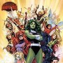 Avengers 4 : Endgame 이미지