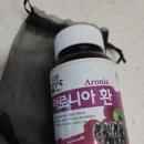 매일 꾸준히 먹는 건강 루틴! 아로니아환 지푸아로니아 솔직후기