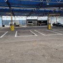 골프파크세차장 이미지