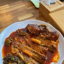 코다리랑쭈꾸미랑 | 대전코다리 맛집 만석코다리조림불쭈꾸미 점심특선 먹고 온 솔직후기