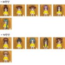 머리바꾸기 이미지