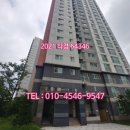 호매실마을13단지 아파트 이미지