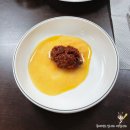 연극 맛있는 만두 만드는법 | 약수 만포막국수 쪽파 듬뿍 이북식 찜닭 맛집(만두 포장)