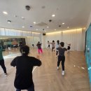 줌바댄스 이미지