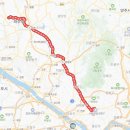 문산제일고앞사거리 | 고양,서울,파주 9709번 버스 노선 시간표 첫차 막차 배차간격 확인하기