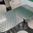 떡의작품가래떡볶이
