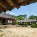 양동마을 무첨당 화장실 이미지