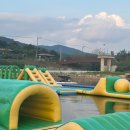 경산펜션민박 | 대구빠지추천 대구펜션 찾고 있다면? 핀스파크 수상레저가 답이다!