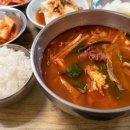샘터식당 이미지