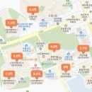 이펜하우스 4단지 | 신정동 신정이펜하우스4단지 아파트 금리 안정 후 첫 반등 단지?