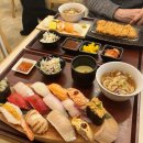 동대문 [스시반상] 신설동 초밥 일식 맛집