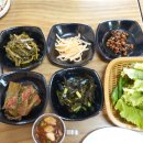 삼수정식당