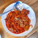김포 마산동 한식 맛집 파랑새 쭈꾸미와 털레기 방문 후기