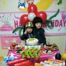 박가비 생일파티 이미지