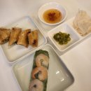 해피아지 | [경대병원역맛집] 육수가 남다른 대구 삼덕동 쌀국수 맛집, 아지 솔직후기(feat.쌀국수, 짜조&amp;스프링롤)