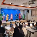양산시립윤현진도서관 이미지