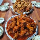 한우생닭치킨 네이버블로그