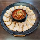 중앙탑뚱감자막국수