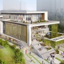 청사도서관 이미지