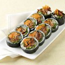 83김밥