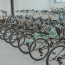 독산동 자전거종합서비스센터 내손안에서울