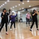 방송댄스 이미지