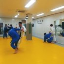 수진 유도 체육관 이미지