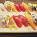 도도초밥 이미지