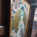 은해사 백흥암 감로왕도 이미지