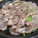 송도토렴식해장국설렁탕 이미지