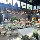 아리랑카페 이미지