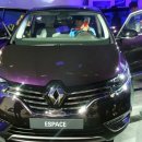 에스빠스 | 르노 에스빠스