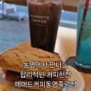 매머드익스프레스통영