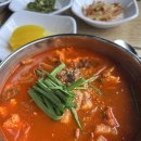 강원도 양양 순두부 맛집? 교동 짬뽕순두부 두두 찐후기!