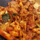 신풍 닭갈비 이미지
