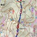 등산로 입구 이미지